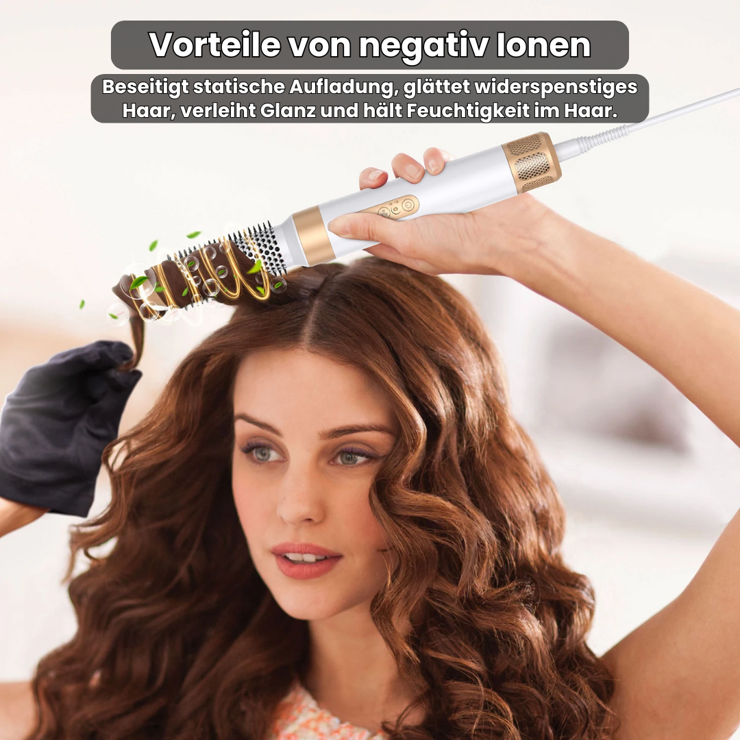7 in 1 Hairstyler