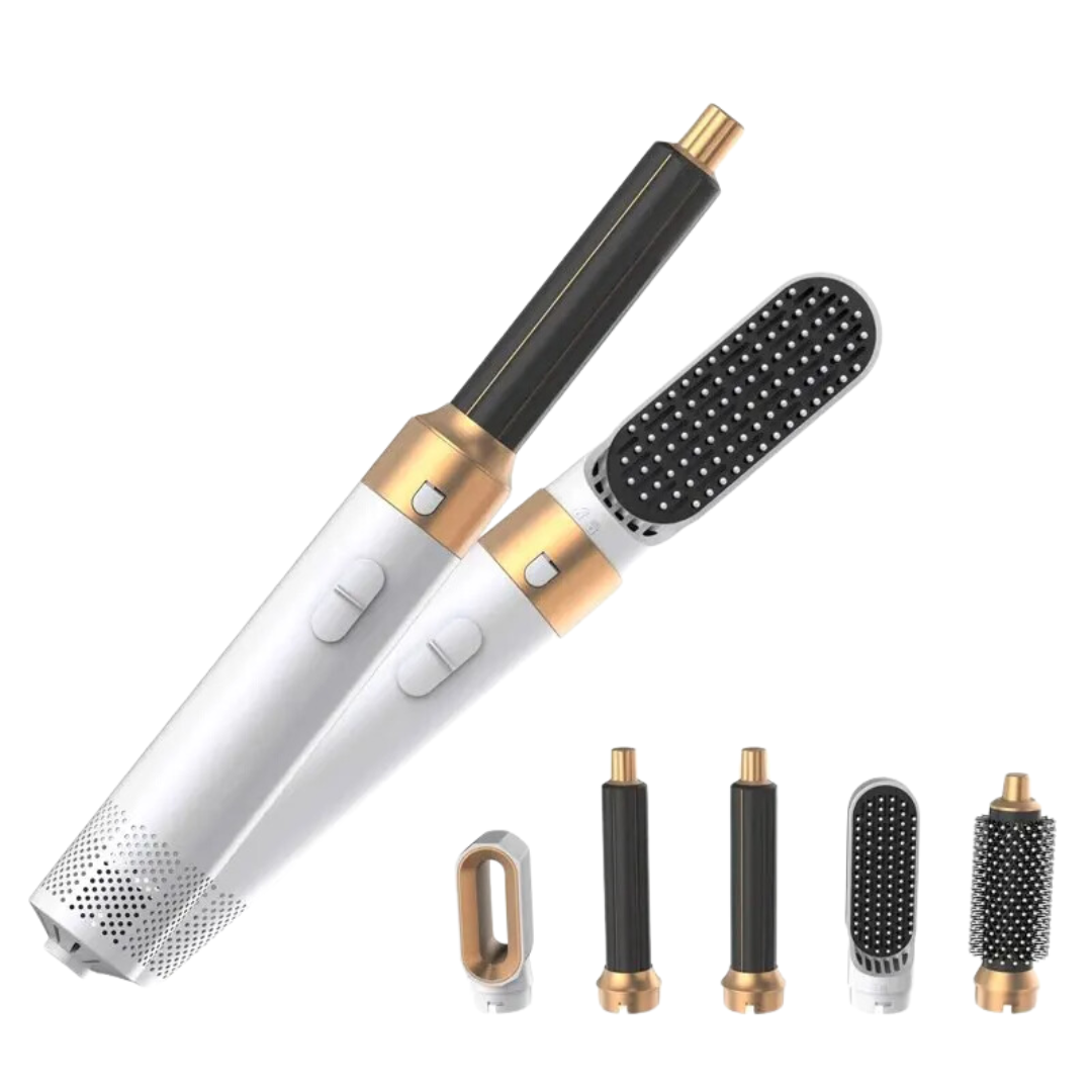5 in 1 Hairstyler