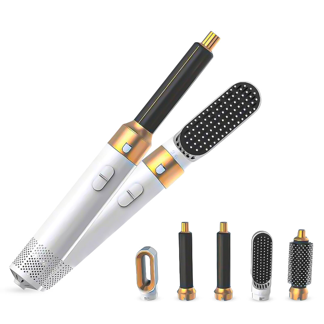 5 in 1 Hairstyler