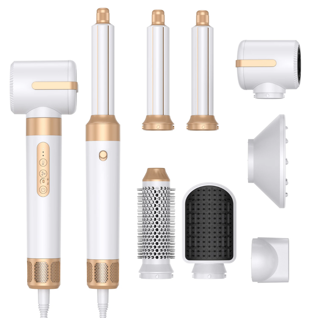 7 in 1 Hairstyler