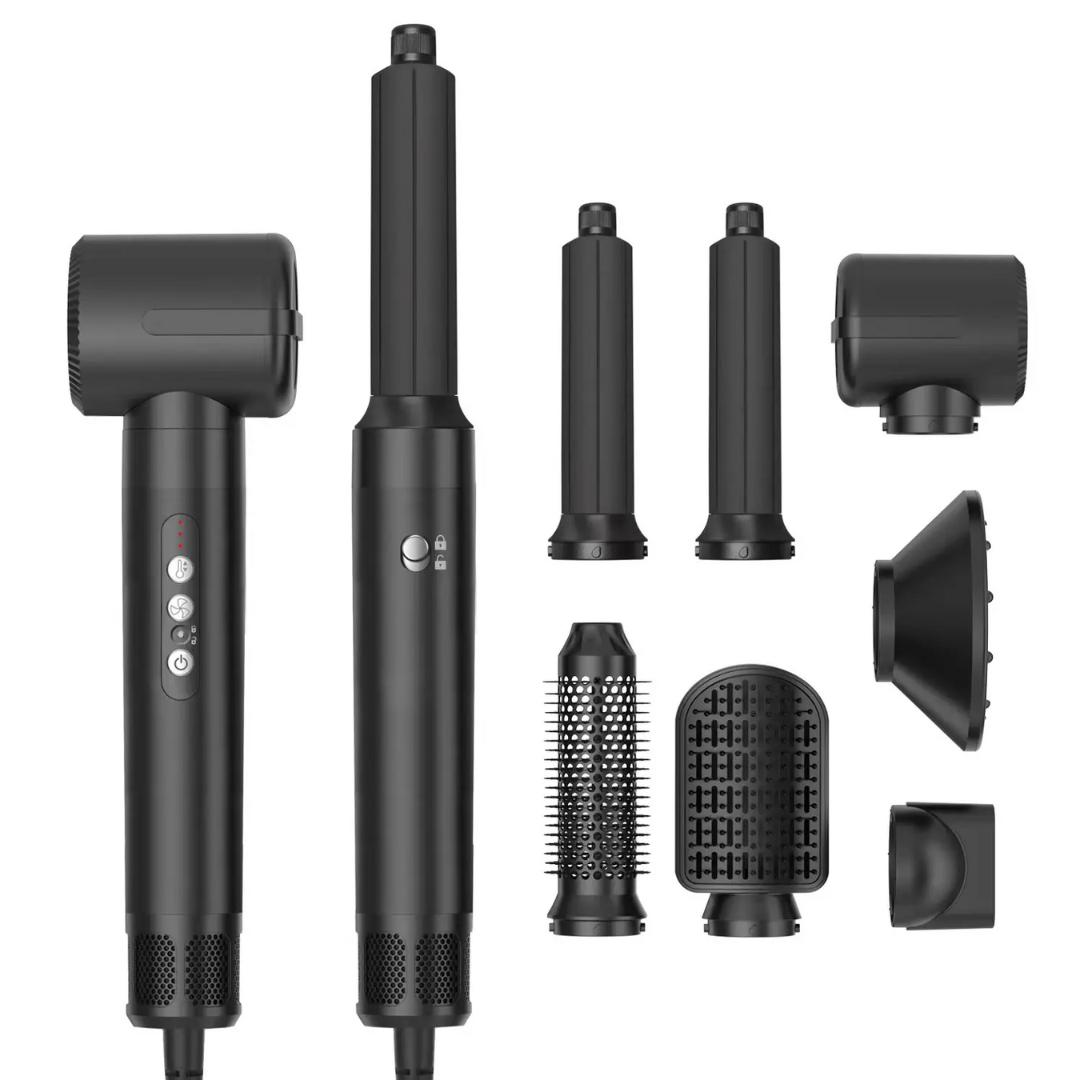 7 in 1 Hairstyler