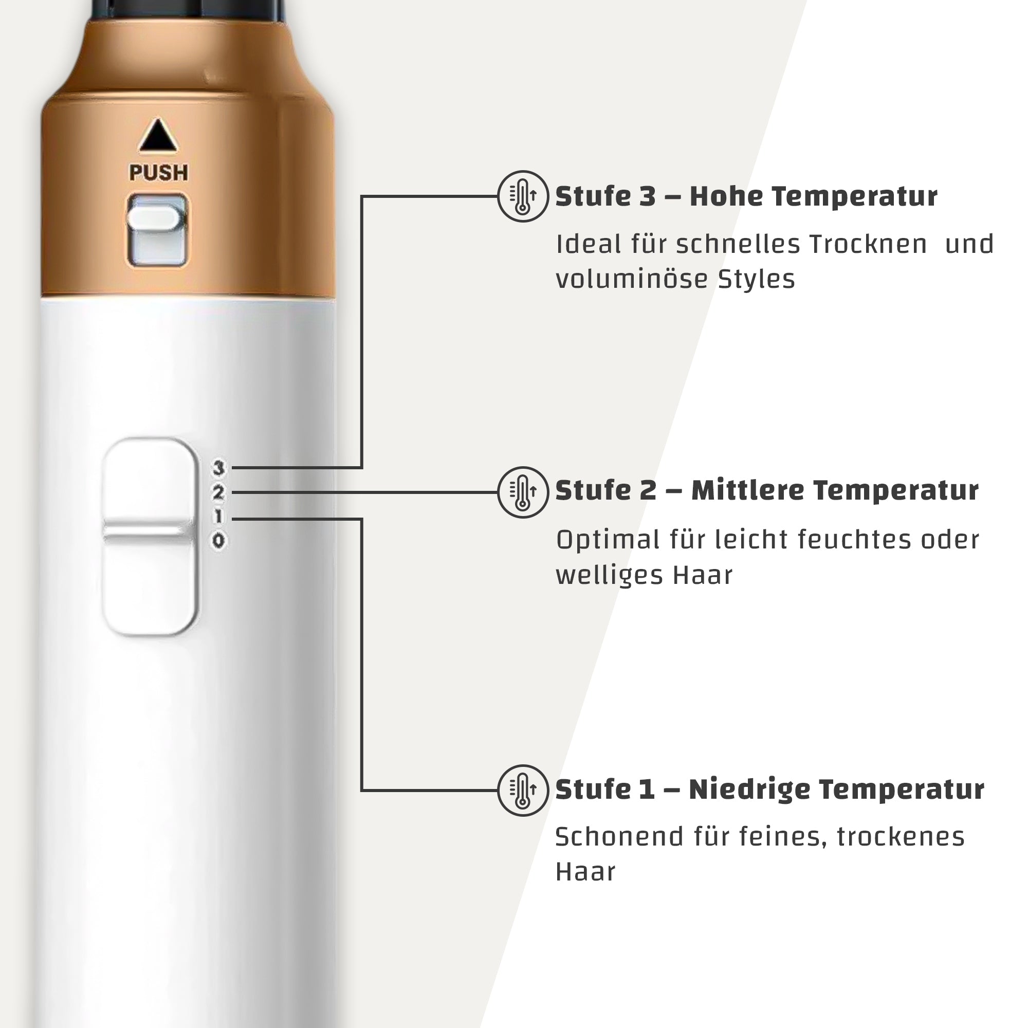 5 in 1 Hairstyler