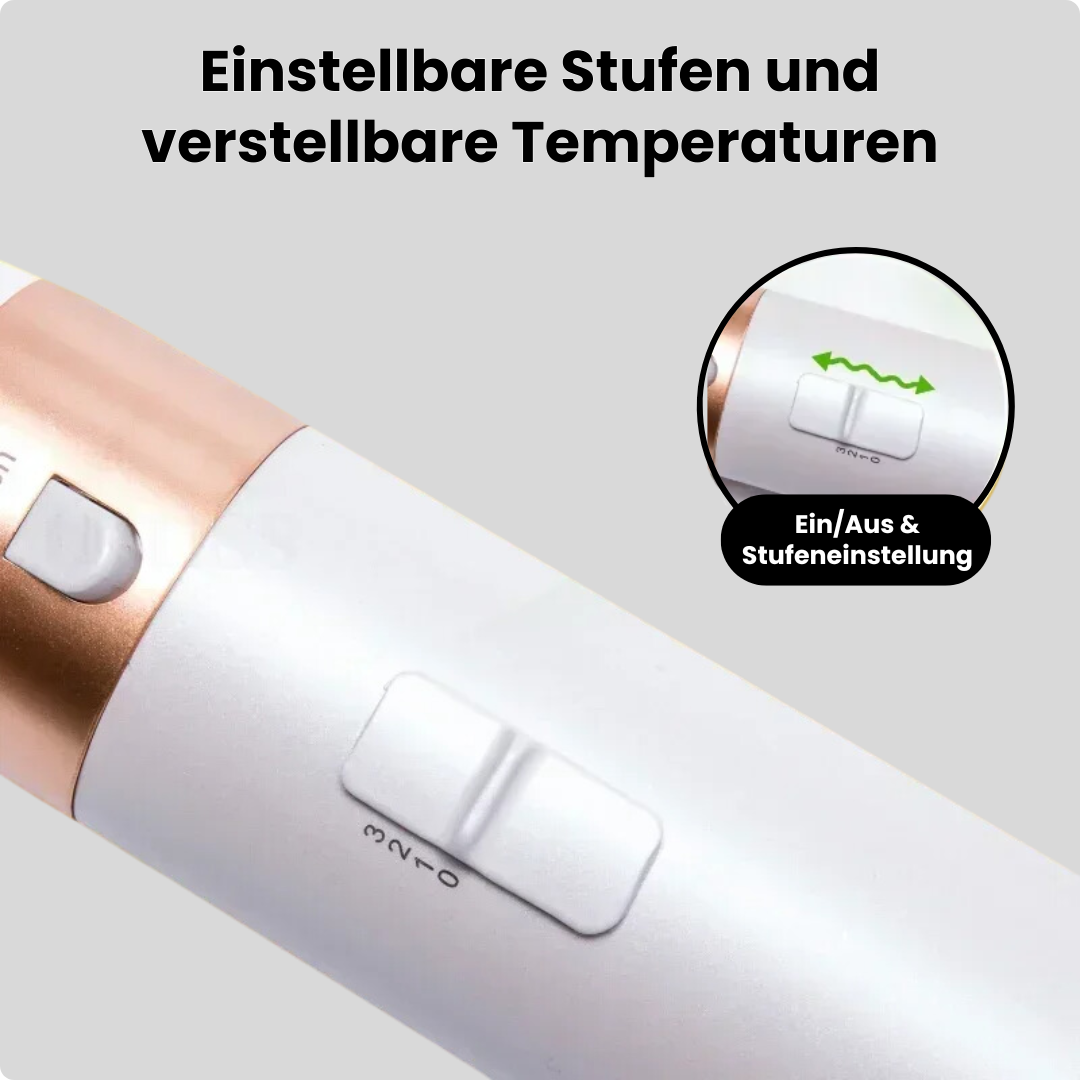5 in 1 Hairstyler