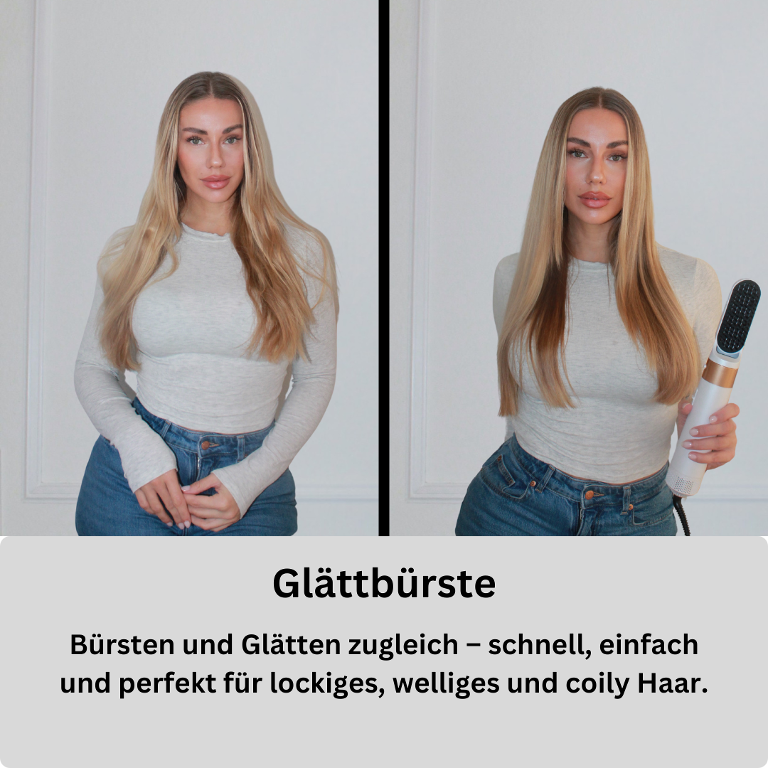5 in 1 Hairstyler